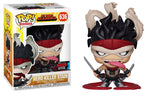 My Hero Academia - Hero Killer Stain (2019 Fall Convention) #636