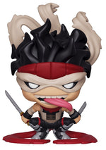 My Hero Academia - Hero Killer Stain (2019 Fall Convention) #636