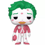 DC Comics Bombshells - The Joker (with kisses) #170