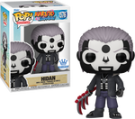 Naruto Shippuden Pop! Hidan with Jacket #1576