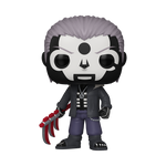 Naruto Shippuden Pop! Hidan with Jacket #1576