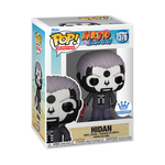 Naruto Shippuden Pop! Hidan with Jacket #1576