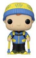 Funko - Hiking Freddy (Funko HQ Exclusive & Fun Fest Sticker) #210