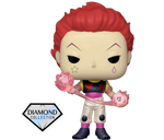 Hunter X - Hisoka (Diamond Collection - HT Exclusive) #652
