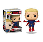 The Boys Homelander Levitating Funko Pop! Vinyl Figure
