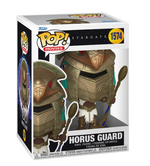 Stargate - Horus Guard (Metallic) #1574