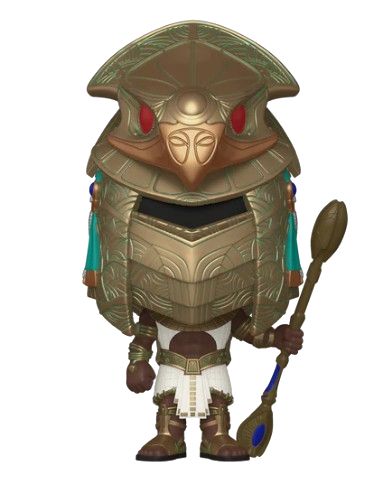Stargate - Horus Guard (Metallic) #1574