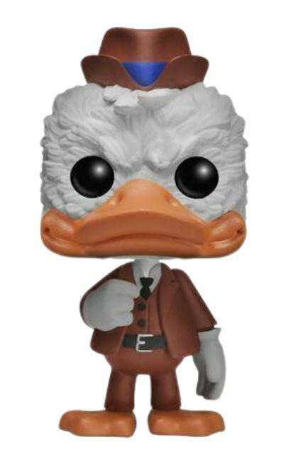 Marvel - Howard the Duck #64