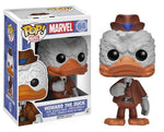 Marvel - Howard the Duck #64