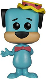 Hanna Barbera - Huckleberry Hound #15