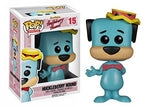 Hanna Barbera - Huckleberry Hound #15