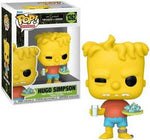 The Simpsons: Hugo Simpson #1262