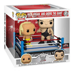 WWE - Hulk Hogan and Andre the Giant 9Target Con Exclusive) (2 pack)