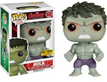 Marvel - Avengers- Hulk (Hot Topic Exclusive) #68