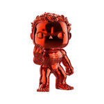 Marvel Avengers - Hulk (Red Chrome) #499