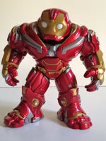 Avengers - Hulk Buster (6-inch) #294