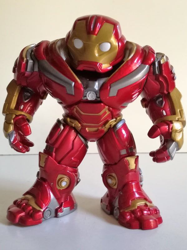Avengers - Hulk Buster (6-inch) #294