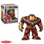 Avengers - Hulk Buster (6-inch) #294