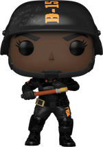 Loki - Hunter B-15 #903
