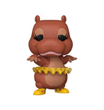 Fantasia - Hyacinth Hippo #992