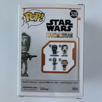 Star Wars: The Mandalorian IG-11 Pop! Vinyl Figure #328