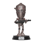Star Wars: The Mandalorian IG-11 Pop! Vinyl Figure #328