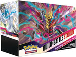 Pokemon Sword and Shield 11 Lost Origin Battle Stadium