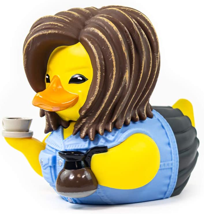 FRIENDS RACHEL GREEN TUBBZ COLLECTIBLE DUCK