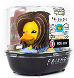 FRIENDS RACHEL GREEN TUBBZ COLLECTIBLE DUCK