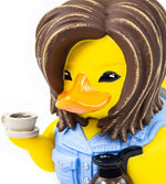 FRIENDS RACHEL GREEN TUBBZ COLLECTIBLE DUCK