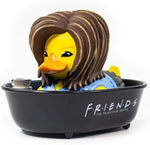 FRIENDS RACHEL GREEN TUBBZ COLLECTIBLE DUCK