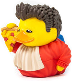 FRIENDS JOEY TRIBBIANI TUBBZ COLLECTIBLE DUCK