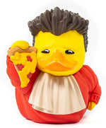 FRIENDS JOEY TRIBBIANI TUBBZ COLLECTIBLE DUCK