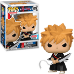 Bleach - Ichigo #1479