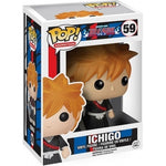 Bleach - ICHIGO #59