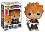 Bleach - ICHIGO #59