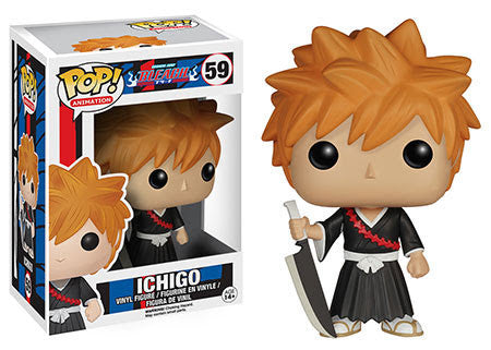 Bleach - ICHIGO #59