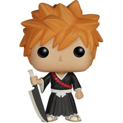 Bleach - ICHIGO #59