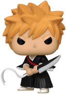 Bleach - Ichigo #1479