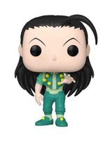 Hunter x Hunter - Illumi Zoldyck (LA Comic Con) Toy Stop Exclusive #1097