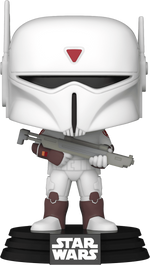 Star Wars Rebels - Imperial Super Commando ( Summer Convention) #452