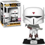 Star Wars Rebels - Imperial Super Commando ( Summer Convention) #452