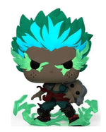 My Hero Academia- Infinite Deku w/Eri (GITD) Funko Exclusive #1008