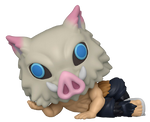 Demon Slayer - Inosuke Hashibira (Box Lunch Exclusive) #1090