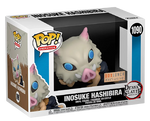 Demon Slayer - Inosuke Hashibira (Box Lunch Exclusive) #1090