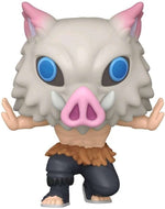 Demon Slayer - Inosuke Hashibira (Target Con Exclusive) #1261