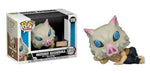 Demon Slayer - Inosuke Hashibira (Box Lunch Exclusive) #1090