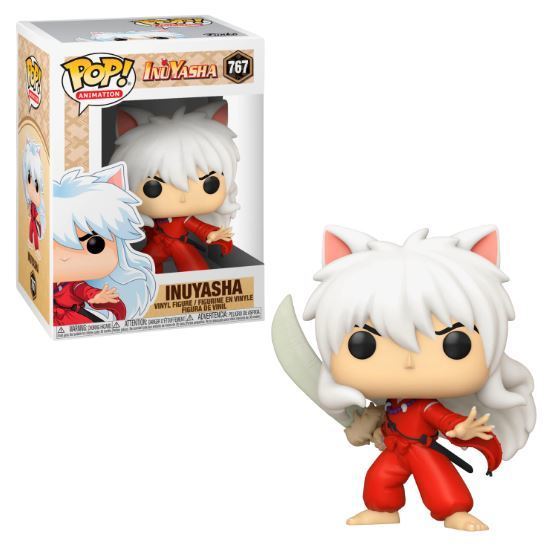 Inuyasha Funko Pop! Vinyl Figure #767