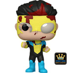 Invincible (Battle Damaged, Bloody) Funko Specialty Series #1502