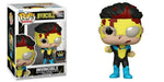 Invincible (Battle Damaged, Bloody) Funko Specialty Series #1502